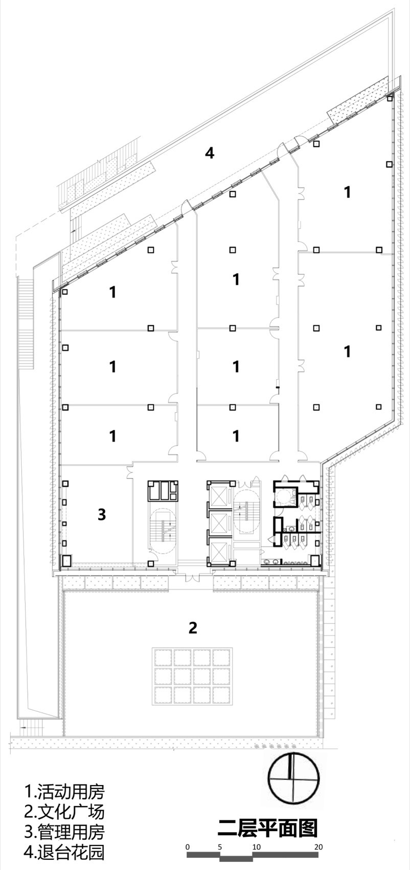 CHINA MCC5 GROUP SCIENCE AND TECHNOLOGY CENTER