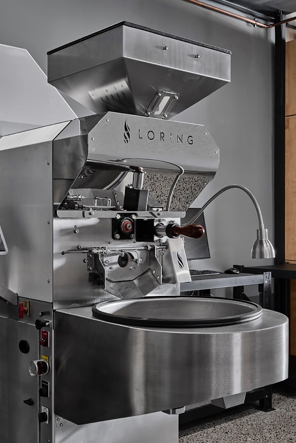 Klim Coffee Roasting Co Cafe by SuiL v5z