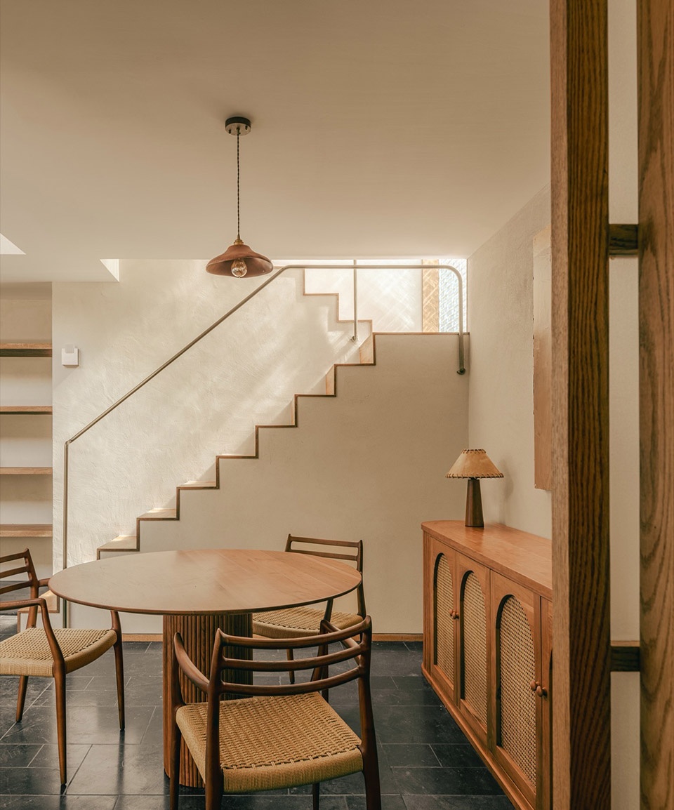Mother s House Beijing by CPLUS