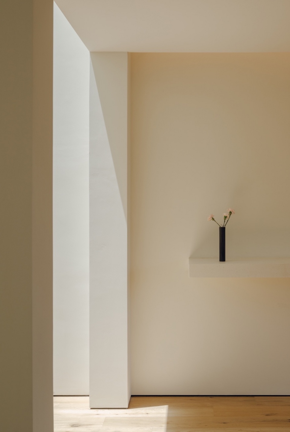 VILLA 1199 in Jinghua china by studio weven