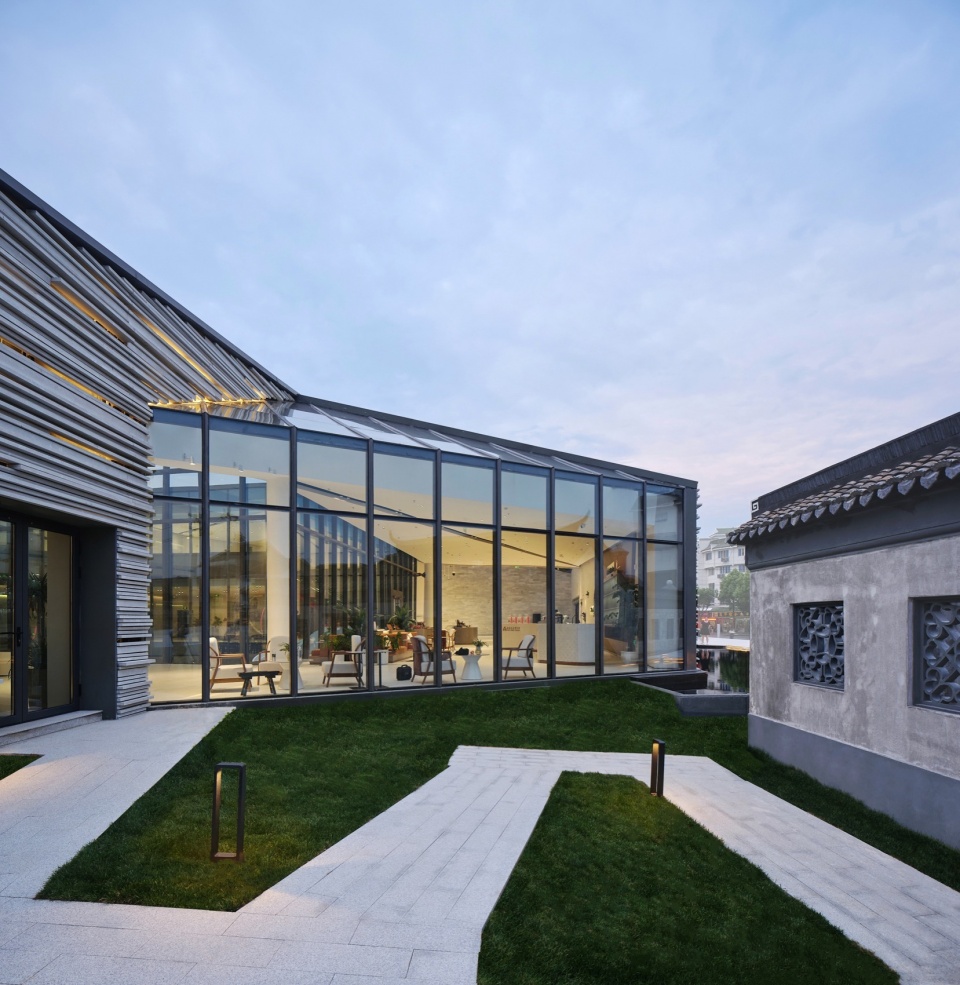 Wuxi Charity Museum