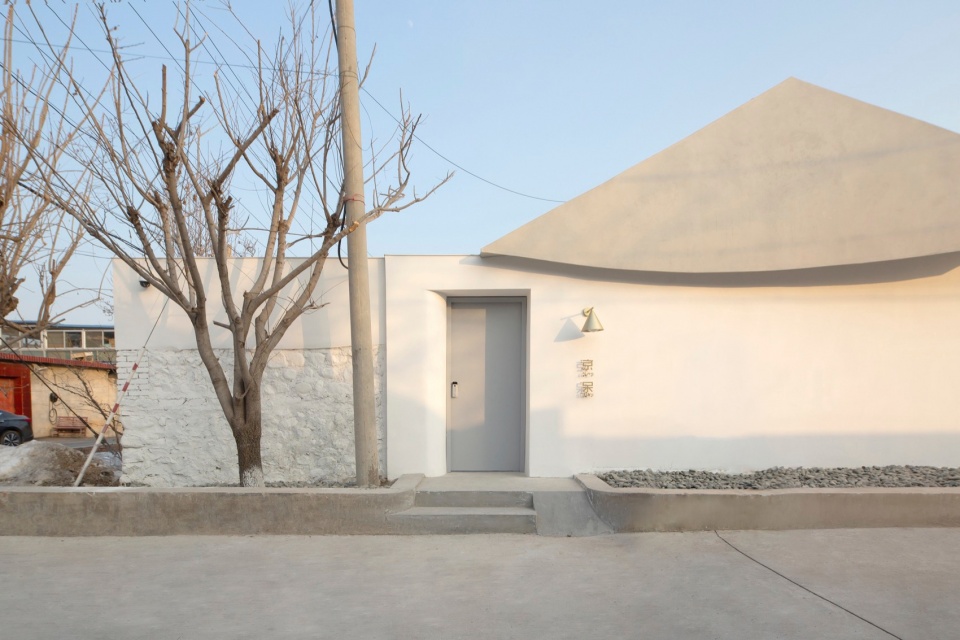 Zhengshun Plaza Landscape Design wio