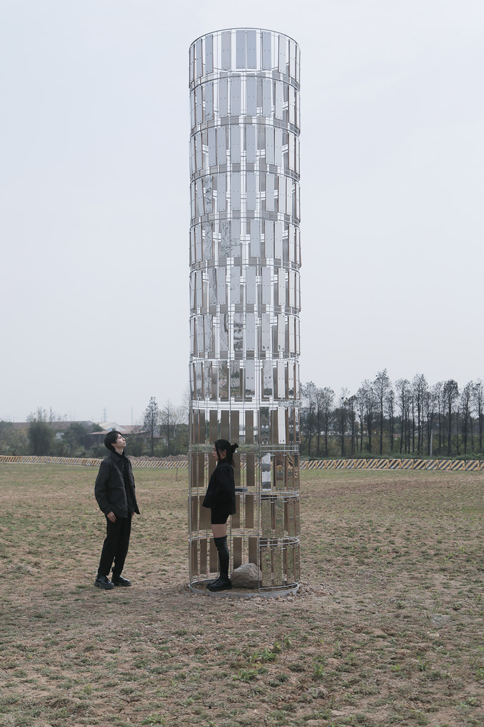 attraction by jxy studio