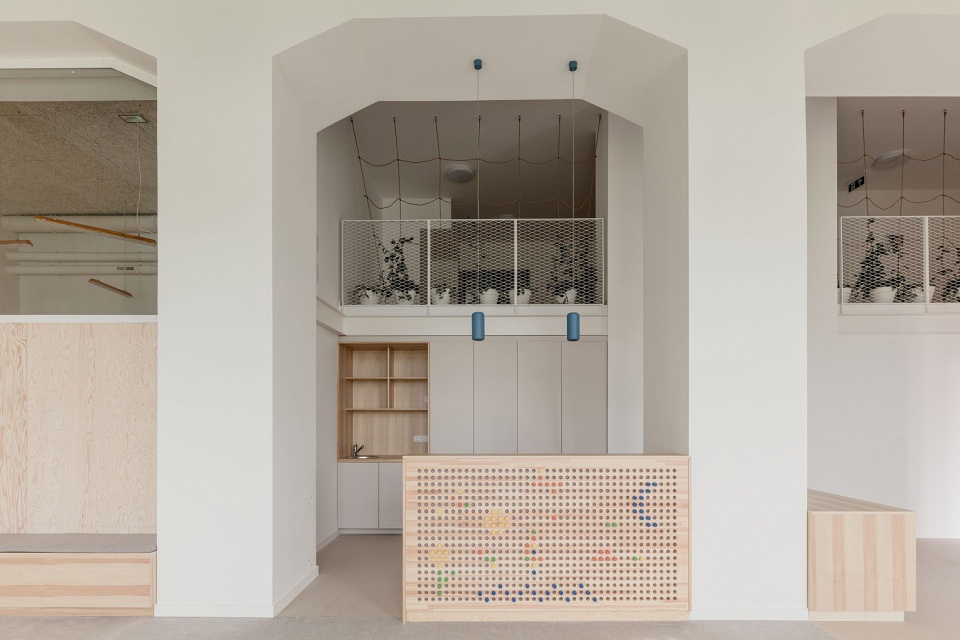 pannka by archikon architects