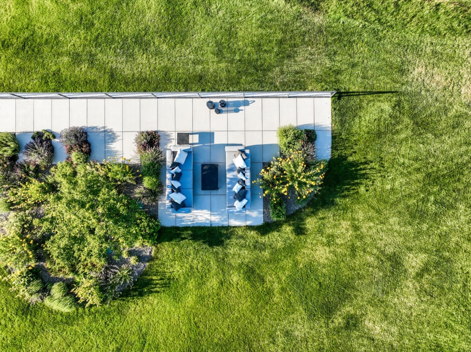 Limitless garden by Atelier Partero