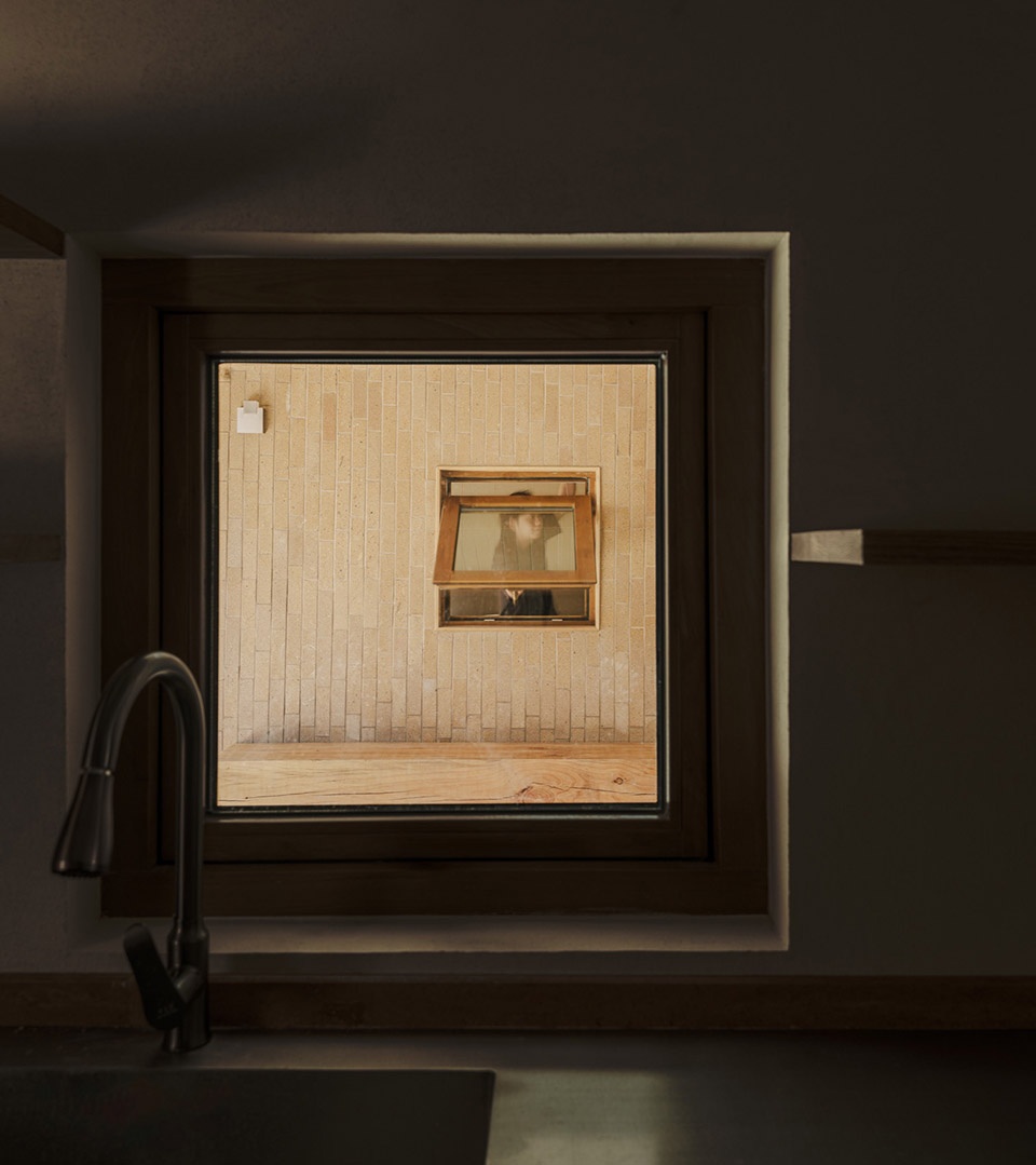 Mother s House Beijing by CPLUS