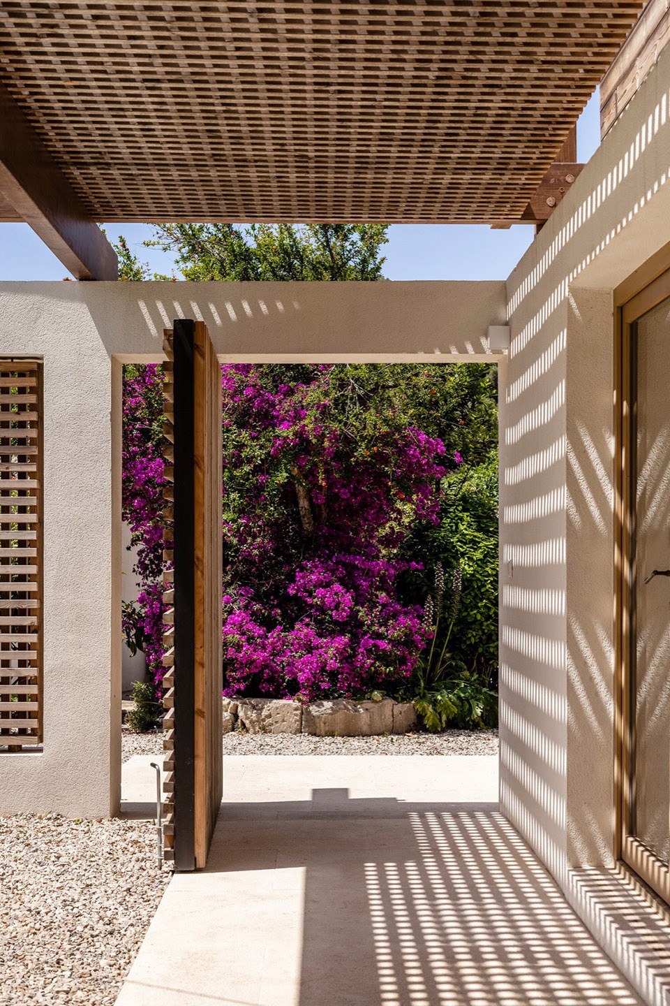 Sa Taronja by BEEF ARCHITEKTI