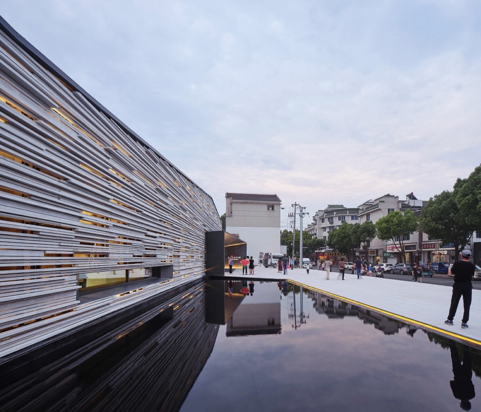 Wuxi Charity Museum