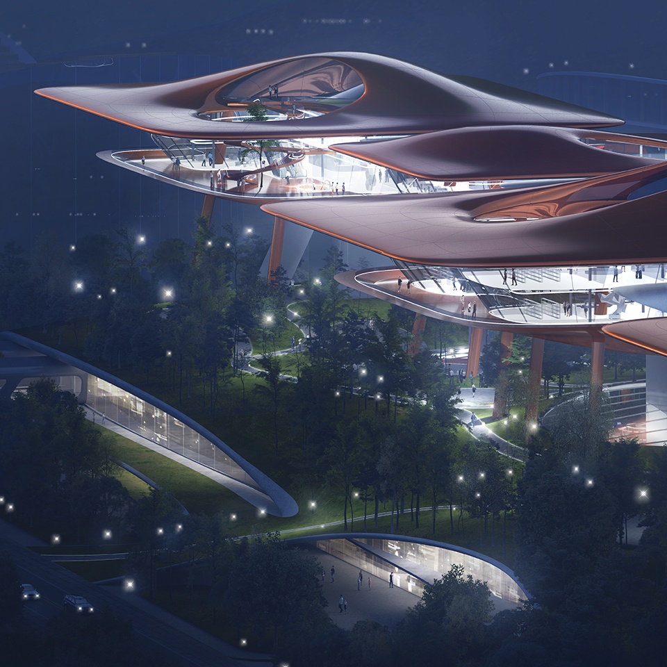 mad wins competition for chongqing cuntan international cruise center