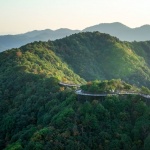 双西绿道，杭州 / 中国电建集团华东勘测设计研究院