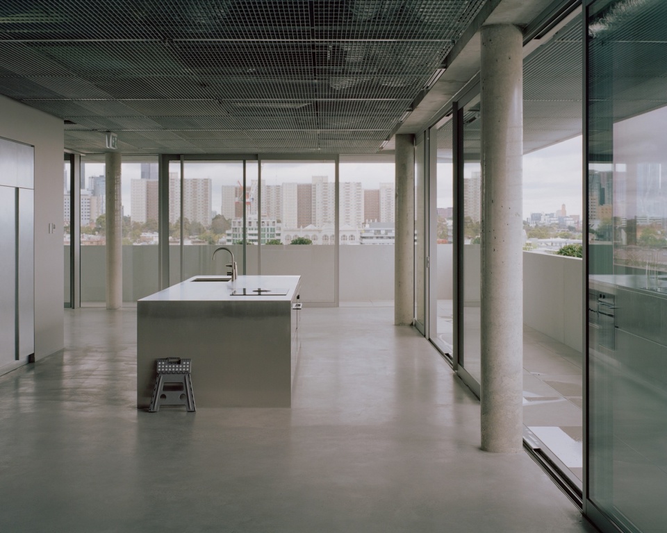 116 Rokeby by Carr
