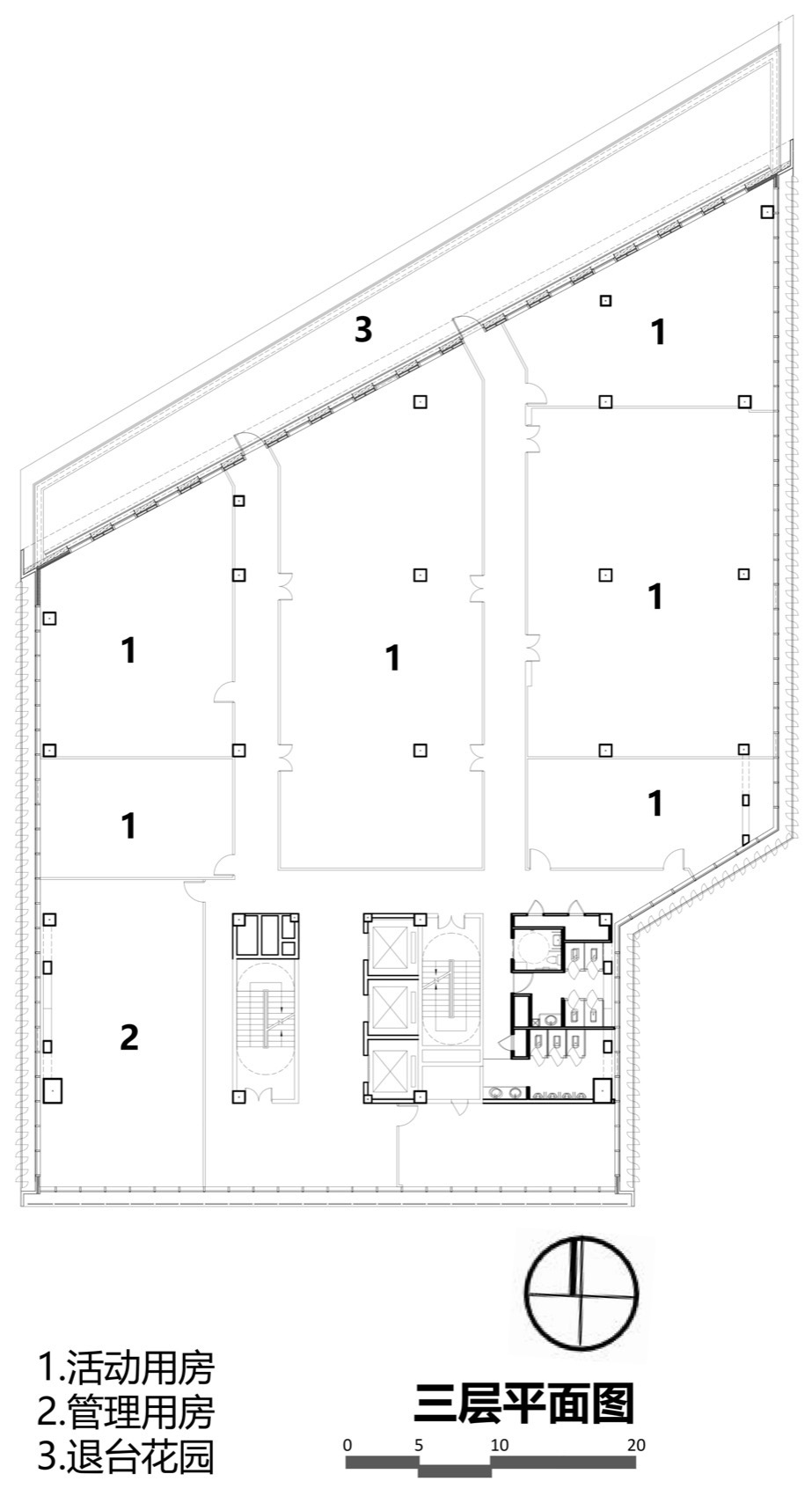 CHINA MCC5 GROUP SCIENCE AND TECHNOLOGY CENTER