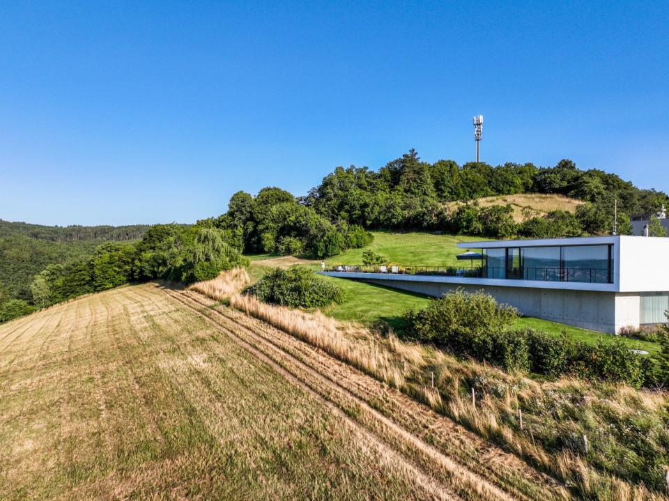 Limitless garden by Atelier Partero
