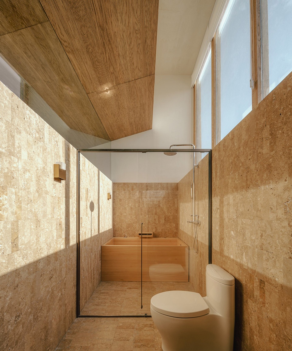 Mother s House Beijing by CPLUS