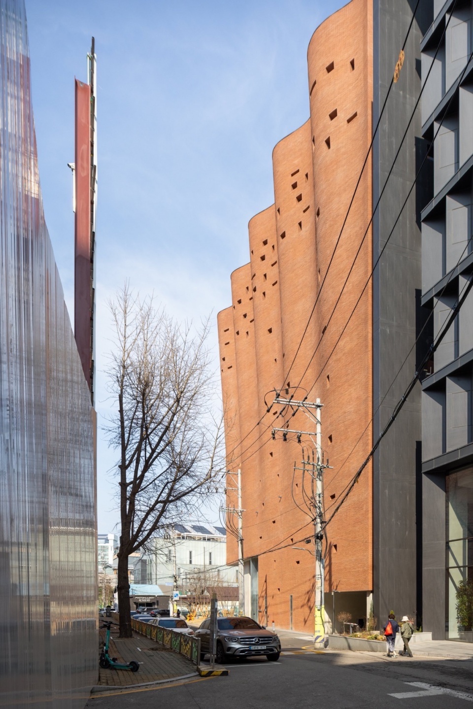 W MISSION Behet Bondzio Lin Architekten