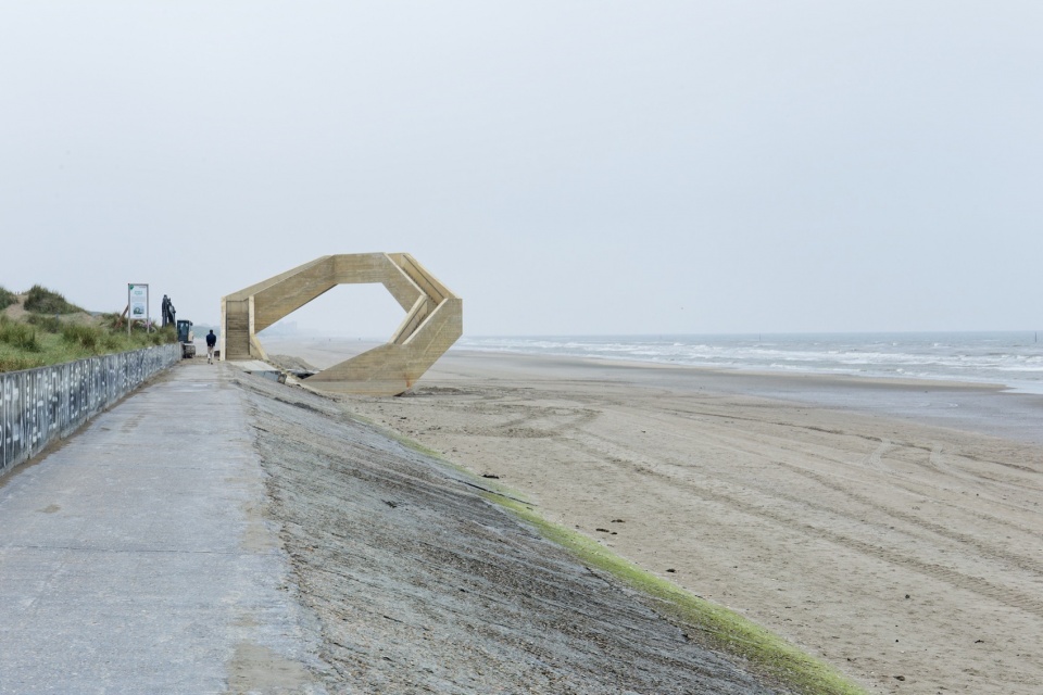 Westerpunt Observation studio MOTO