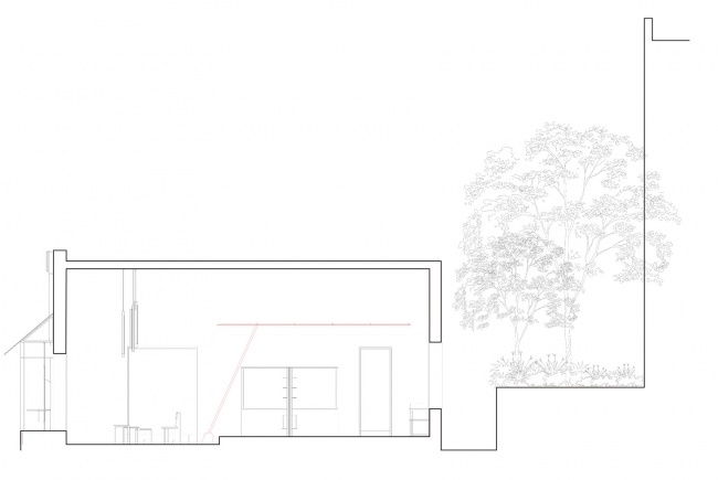 modum atelier nanjing office by modum atelier