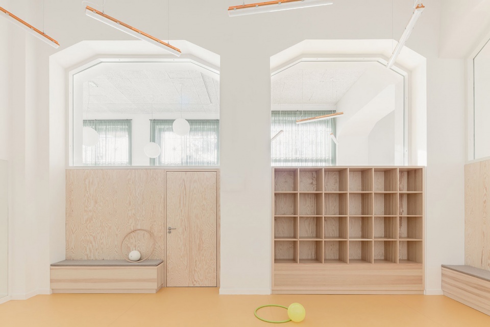 pannka by archikon architects