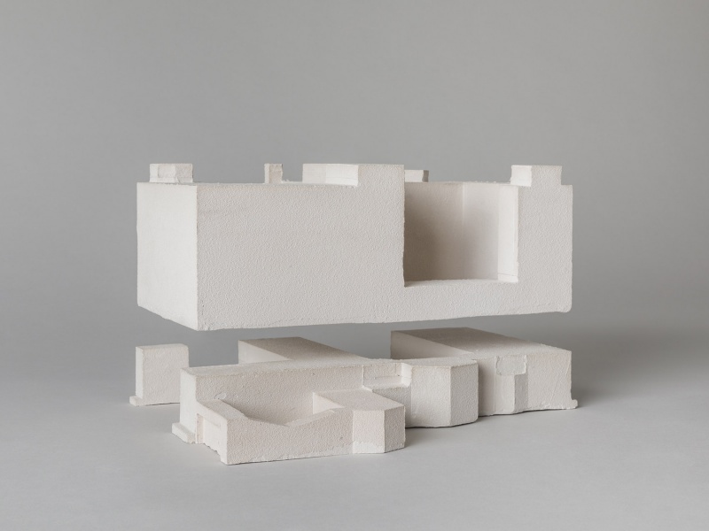 thames christian school battersea chapel by henley halebrown