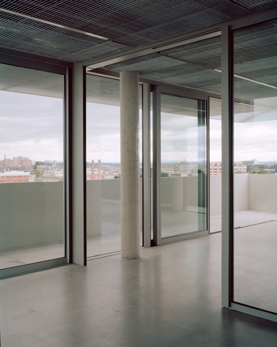 116 Rokeby by Carr
