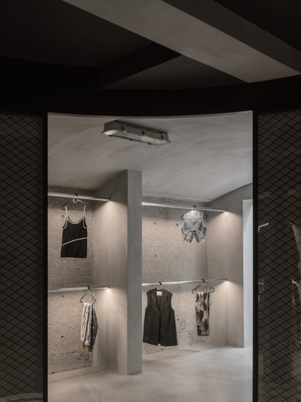 Abu and Muyis Home TSPACE DESIGN studio