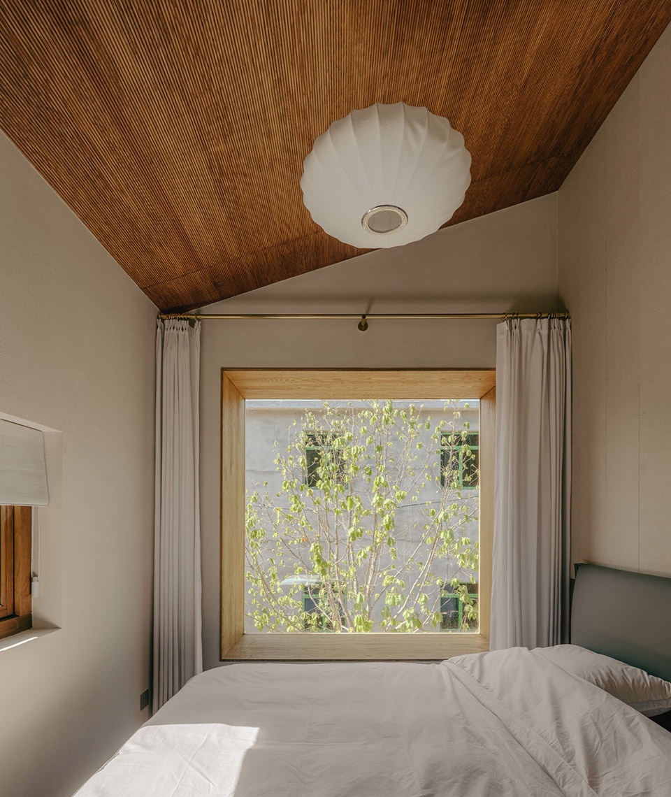 Mother s House Beijing by CPLUS