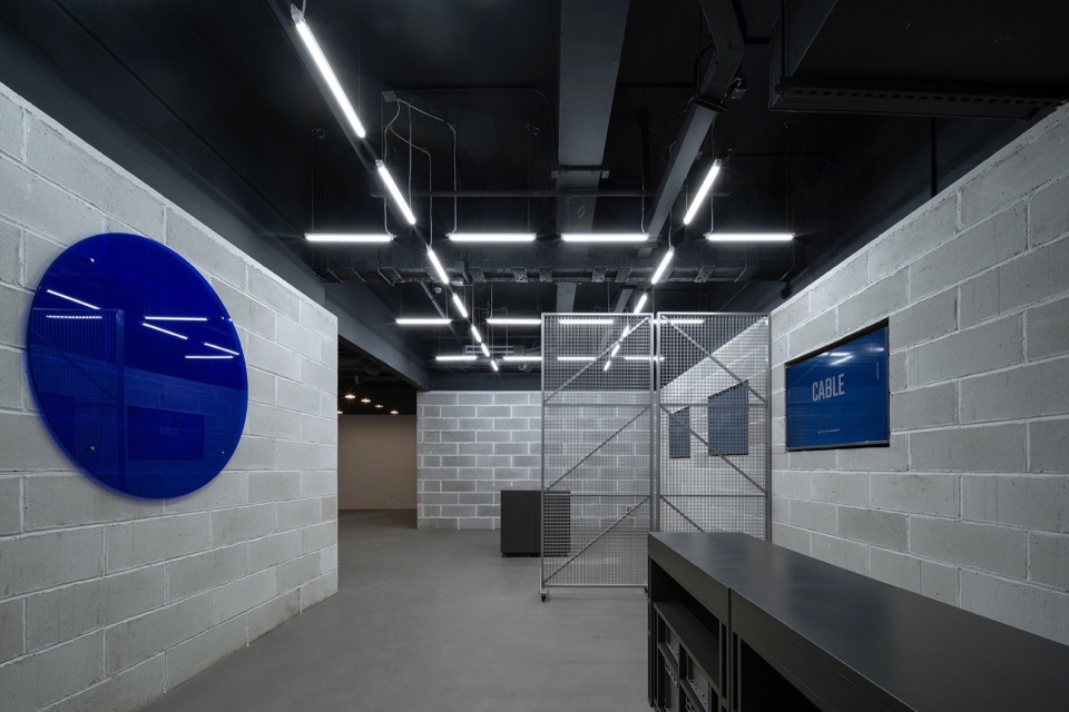 OFFICE FACT CABLE He Liu