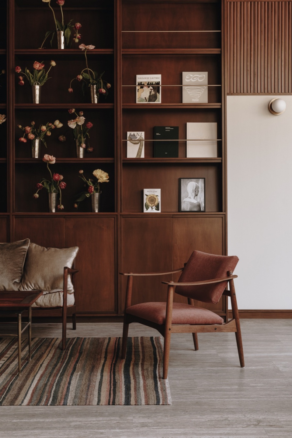 Parkhotel Mondschein by THE AFICIONADOS