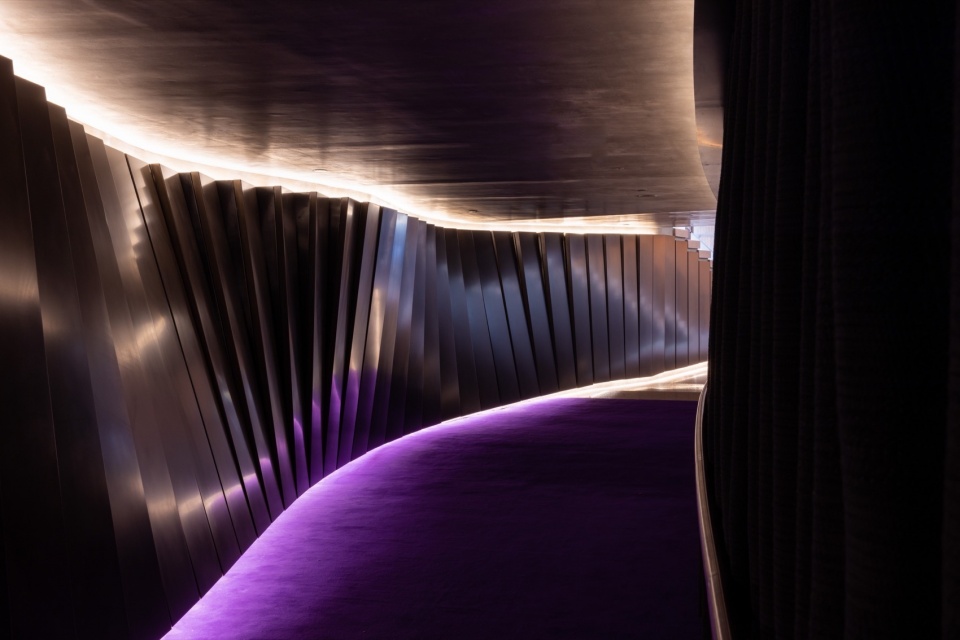 Sydney Opera House Concert Hall Renewal ARM Architecture