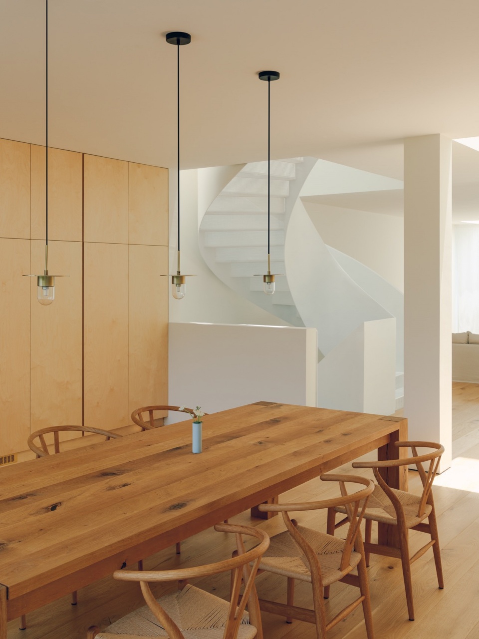 VILLA 1199 in Jinghua china by studio weven