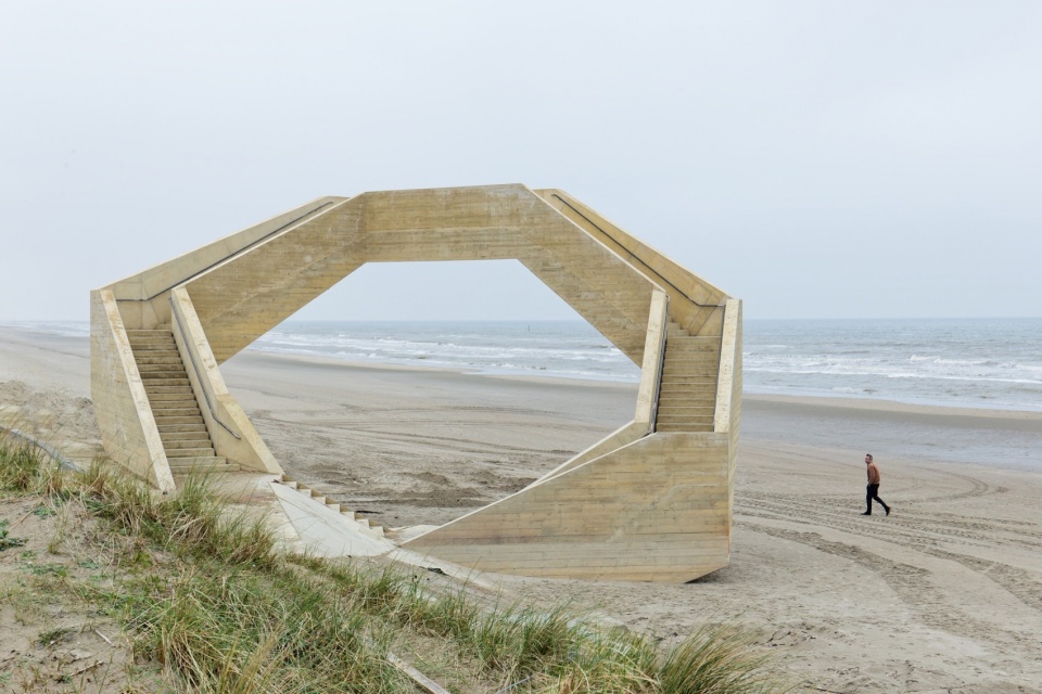 Westerpunt Observation studio MOTO
