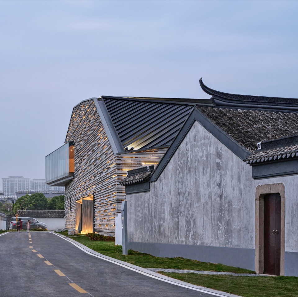 Wuxi Charity Museum