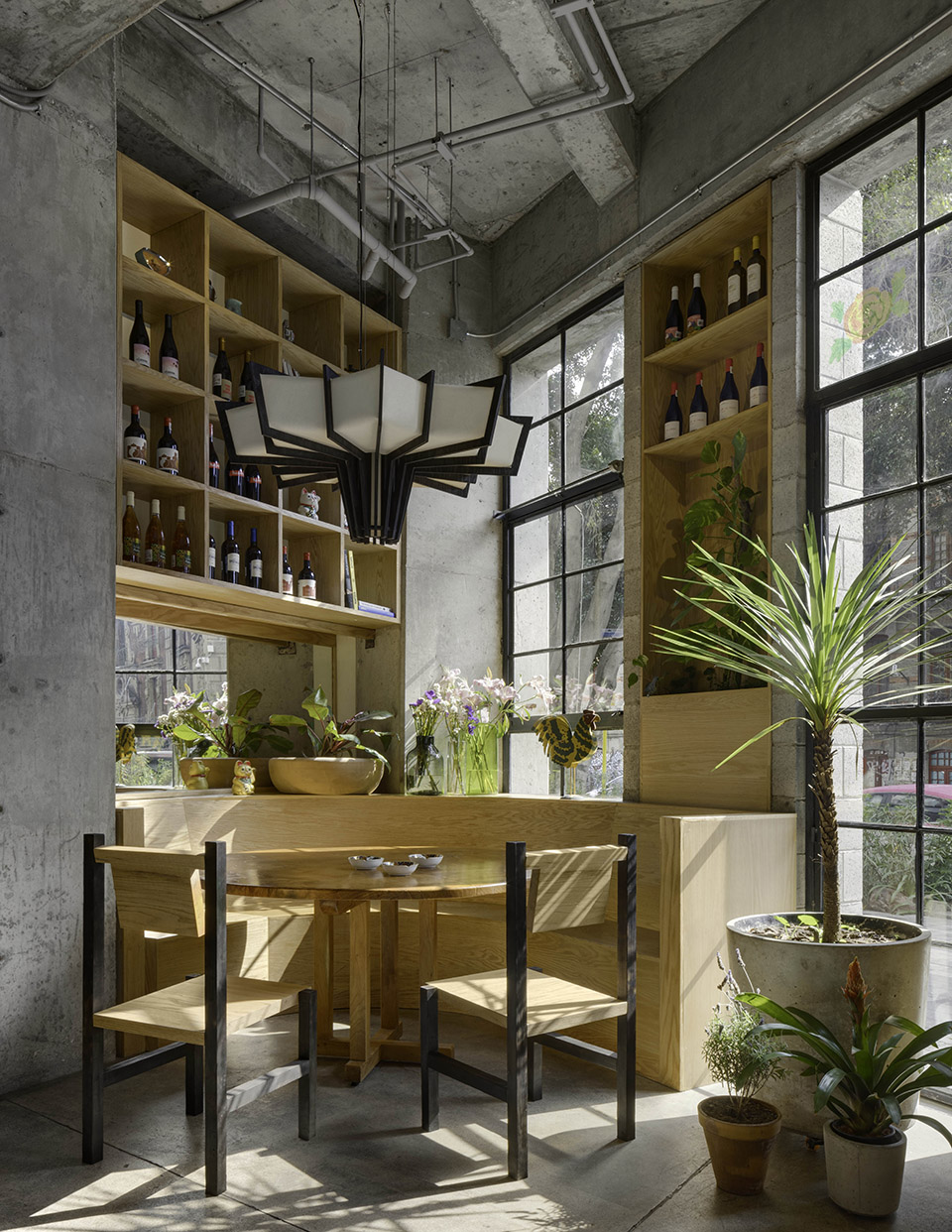 makan asian bistro by locus