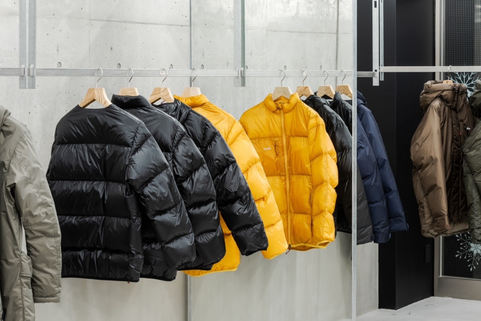 nanga shop sendai by about monotrum