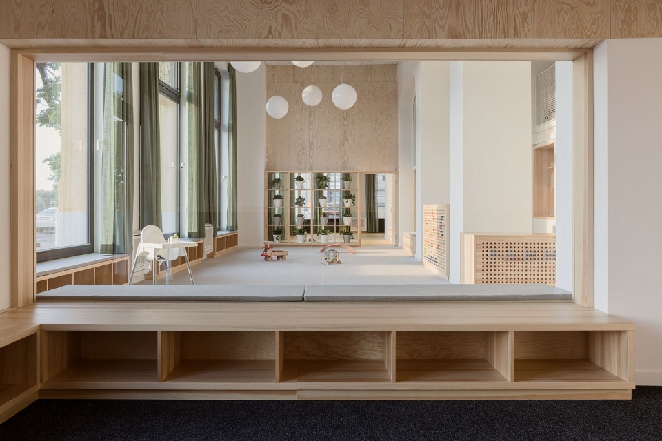 pannka by archikon architects