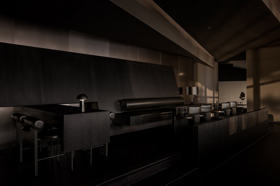 seven island coffee by mttb
