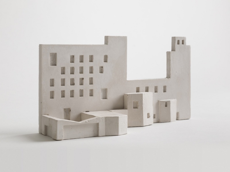thames christian school battersea chapel by henley halebrown