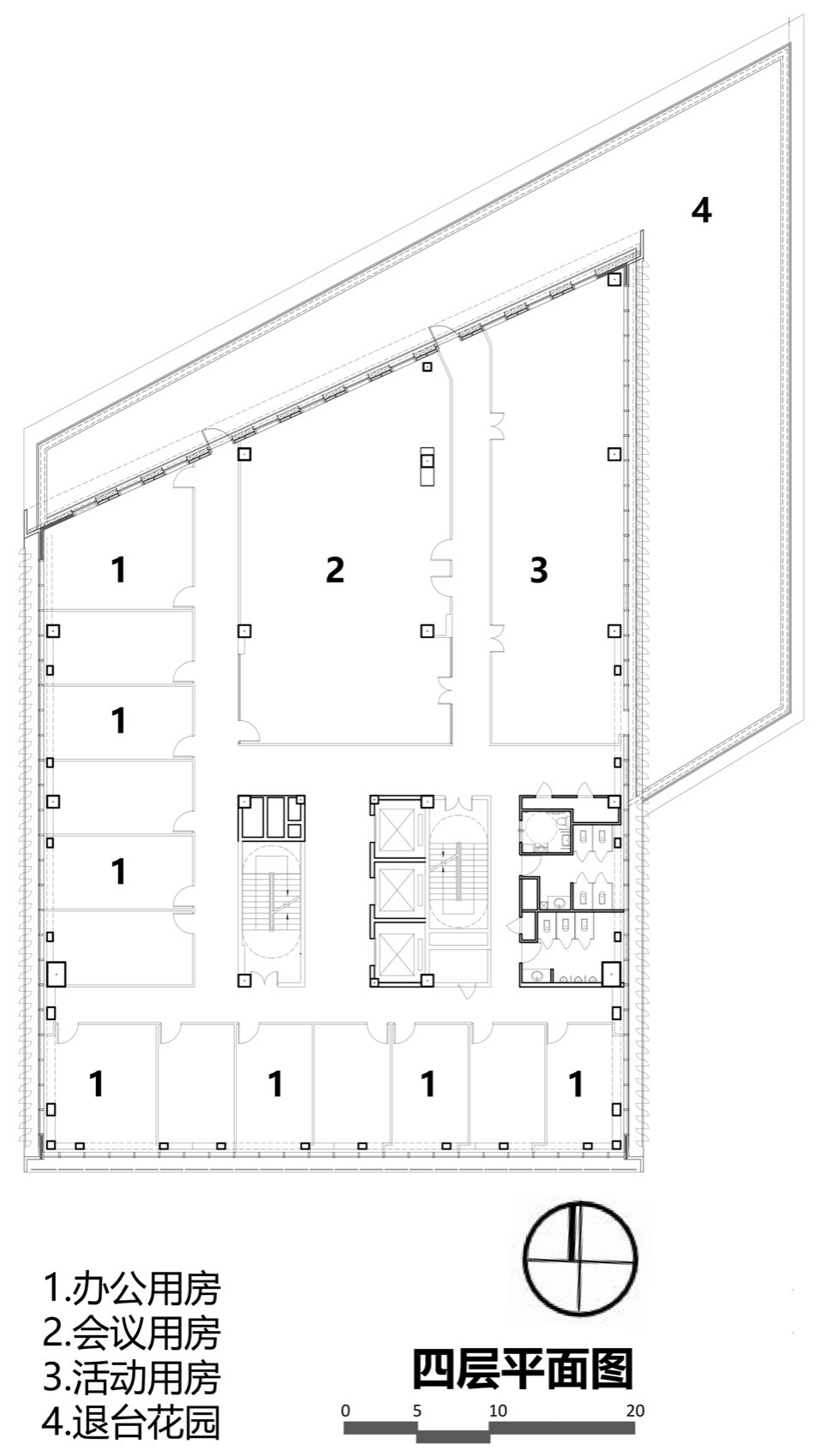 CHINA MCC5 GROUP SCIENCE AND TECHNOLOGY CENTER