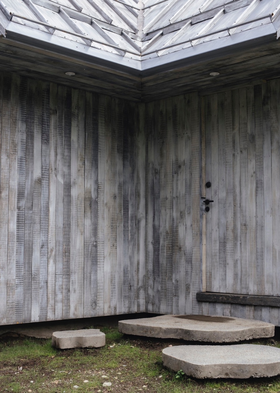 HUMO HOUSE Ivan Bravo architects