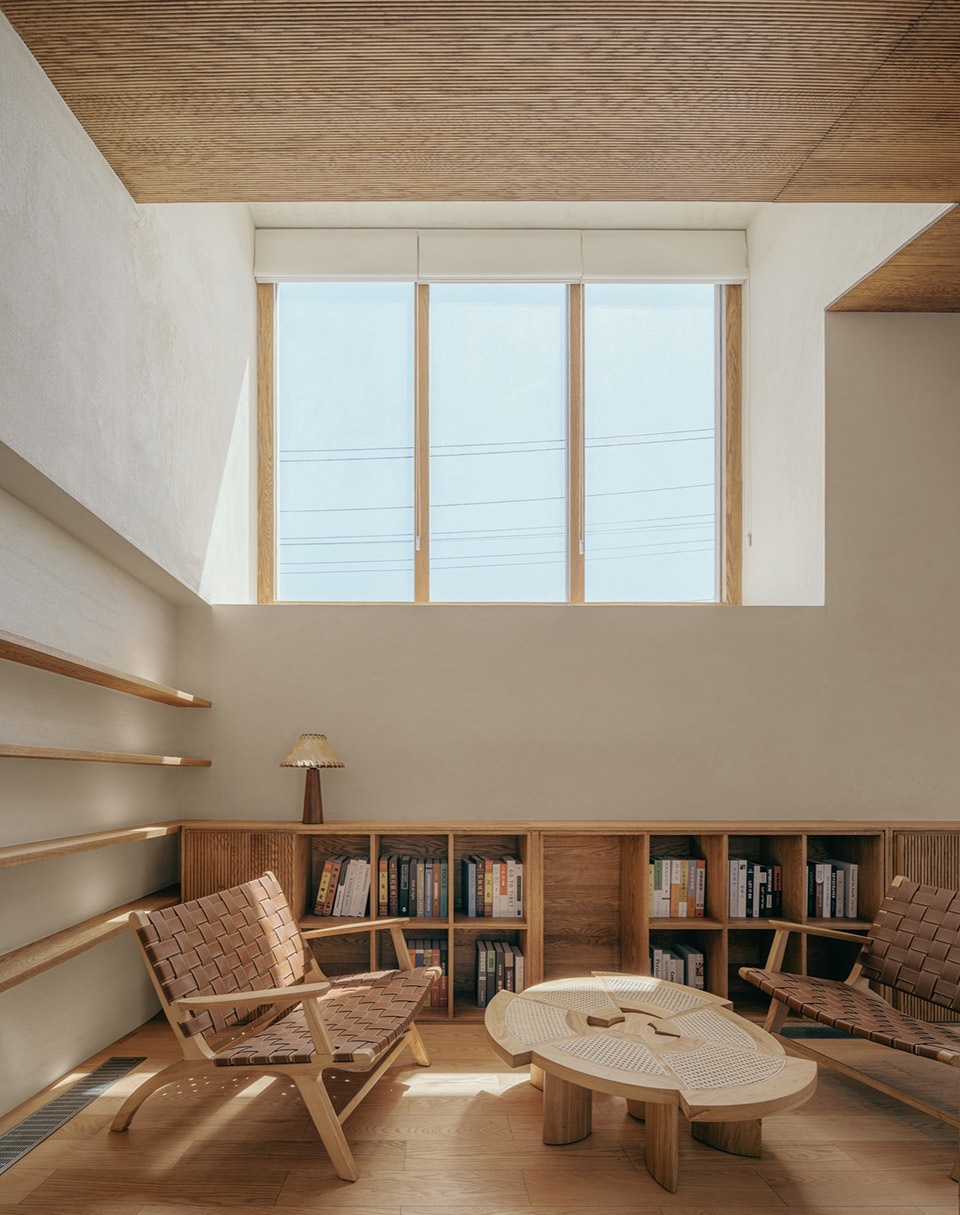 Mother s House Beijing by CPLUS