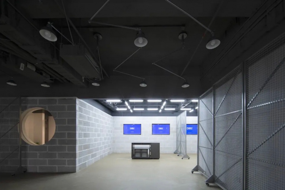 OFFICE FACT CABLE He Liu
