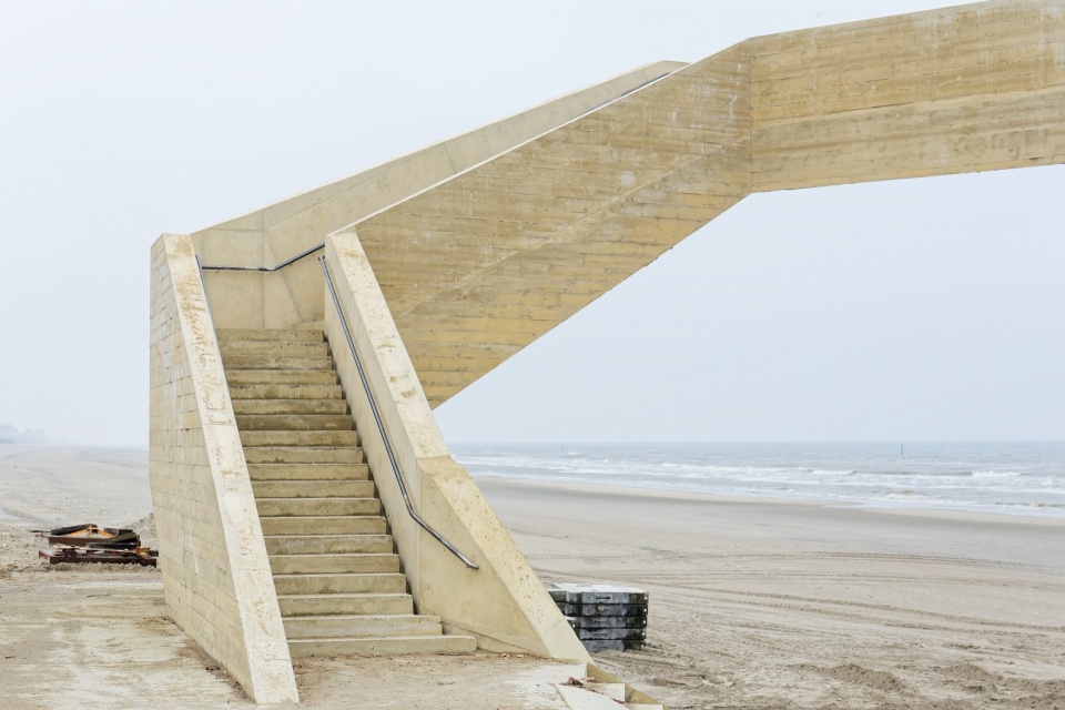 Westerpunt Observation studio MOTO