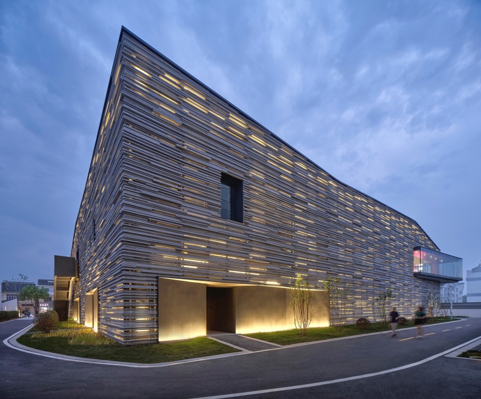 Wuxi Charity Museum