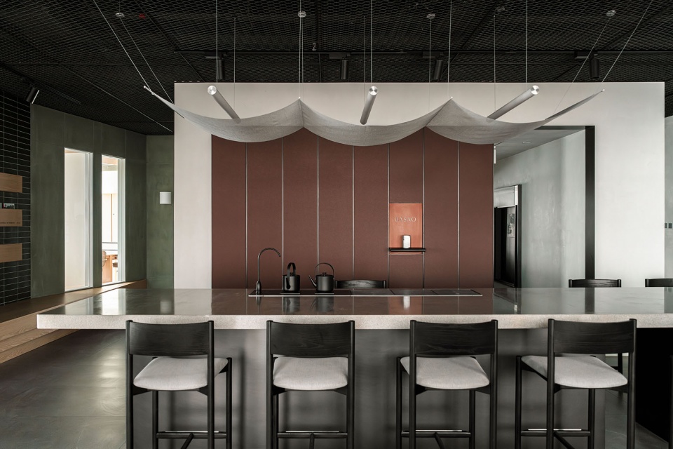 basao office by neutra architects