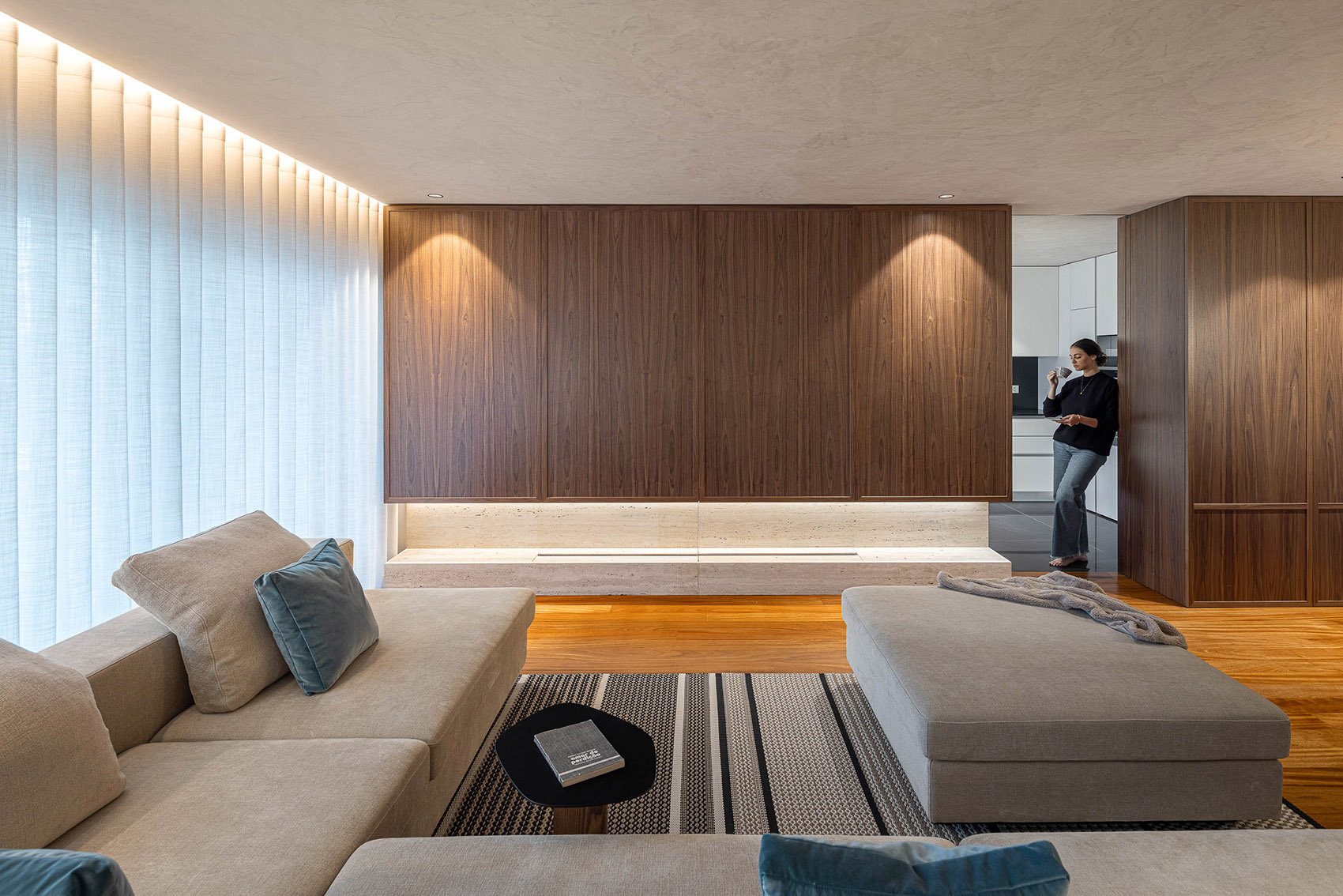 Common place室内设计，葡萄牙 / edmundo* architecture + planning | 谷德设计网 - gooood