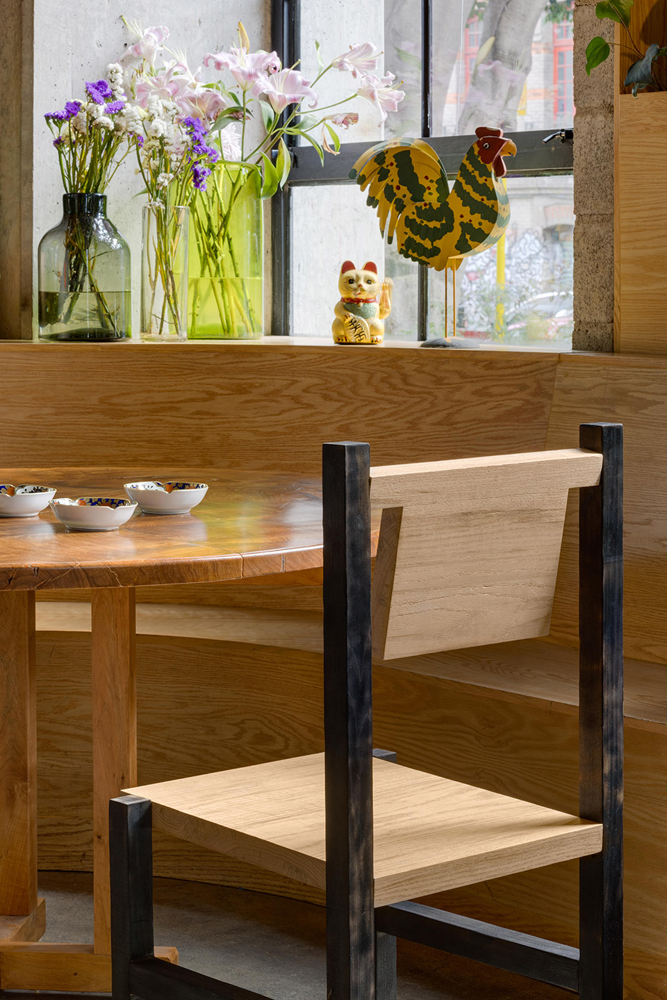 makan asian bistro by locus