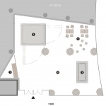 漂流的絣染盒子 / 礽建筑+关念工斯