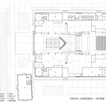 船政文化马尾造船厂片区保护建设工程（一期） / 北京华清安地建筑设计有限公司 + 福建省建筑设计研究院有限公司