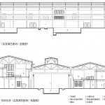 船政文化马尾造船厂片区保护建设工程（一期） / 北京华清安地建筑设计有限公司 + 福建省建筑设计研究院有限公司