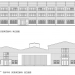 船政文化马尾造船厂片区保护建设工程（一期） / 北京华清安地建筑设计有限公司 + 福建省建筑设计研究院有限公司